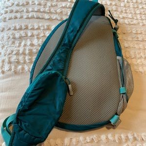Eddie Bauer sling bag